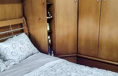 Imagem 12: APARTAMENTO - VILA BAETA NEVES - SP