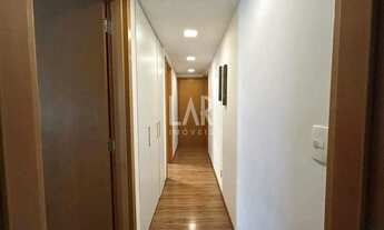 Imagem 7: Apartamento à venda, 4 quartos, 2 suítes, 3 vagas, Gutierrez - Belo Horizonte/MG