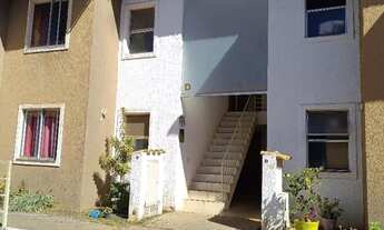 Imagem: Ágio Apt 2 Quartos com Suíte, térreo