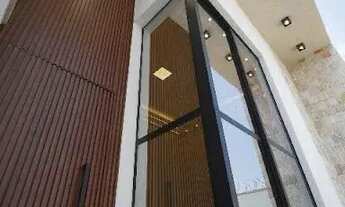 Imagem 2: Casa com 3 quartos à venda, Setor Três Marias - Goiânia/GO