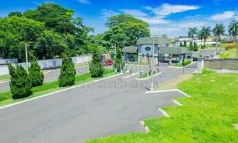 Imagem 7: Terreno no Condomínio Jardim Botânico com 360m² para Venda