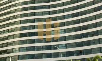 Imagem: Aluguel de Flat mobiliado no Parque do cais