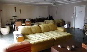 Imagem 3: Apartamento em Gonzaga, Apartamento em Santos, Apartamento com 4 dorms, Apartamento à Vend