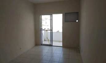 Imagem 3: Apartamento lindo, sala, 02 quartos, 01 suite, área, varanda, 01 vg de garagem em 63 m² no