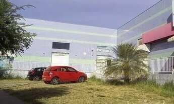 Imagem 2: Loja para alugar, Santa Mônica - Uberlândia/MG - Rotina Imobiliária