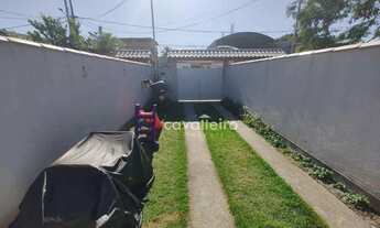 Imagem 4: Casa à venda, 58 m² por R$ 350.000,00 - Parque Nanci - Maricá/RJ