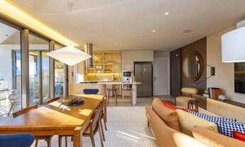 Imagem 5: Apartamento em construção, 3 quartos