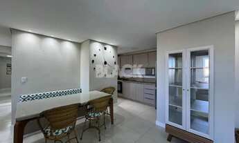 Imagem 10: Apartamento mobiliado com 03 quartos e área de lazer completa no Passo de Torres SC