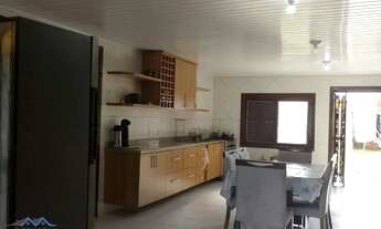 Imagem 6: Casa 6 dormitórios à venda Praia Paraiso Torres/RS