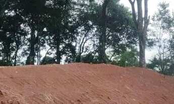 Imagem 2: TERRENO - JARDIM ESTÂNCIA BRASIL - SP