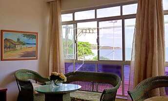 Imagem 7: Imóvel para venda tem 110 metros quadrados com 3 quartos em Praia do Morro - Guarapari - E