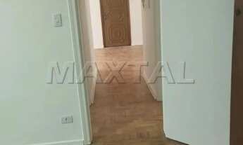 Imagem 7: Apartamento para locação 100m², com 2 dormitório, cozinha americana e garagem coberta, em