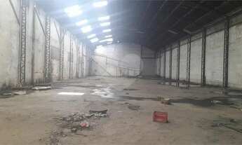 Imagem 4: Galpão à venda ou para locação em Vila Maria - SP