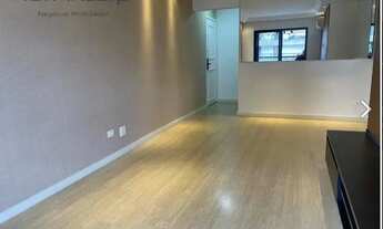 Imagem 5: Apartamento à venda na Vila Nova Conceição