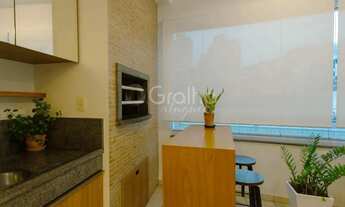 Imagem 7: Apartamento 4 quartos, mobiliado na Trindade