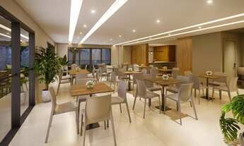 Imagem 7: Mood Aurora 02 Quartos 01 Suíte Lazer completo e Fácil acesso Área central do Recife