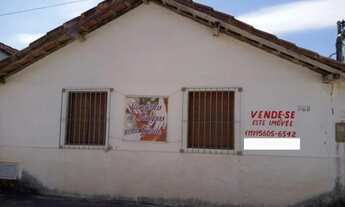 Imagem: Terreno com Casa