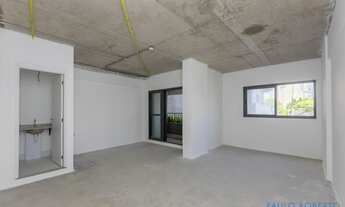 Imagem 7: CONJ. COMERCIAL - PERDIZES - SP