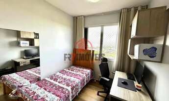 Imagem 7: APARTAMENTO RICO EM ARMÁRIOS - CONDOMÍNIO TERRA MUNDI - SETOR SANTOS DUMONT