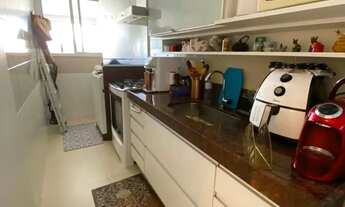 Imagem 4: Vendo apartamento com 3 quartos em Itapuã - Vila Velha - ES