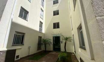 Imagem 2: Apartamento com 2 quartos para alugar por R$ 1000.00, 65.00 m2 - UVARANAS - PONTA GROSSA/P