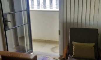 Imagem 2: Imóvel para venda com 140 metros quadrados com 3 quartos em Centro - Belo Horizonte - MG