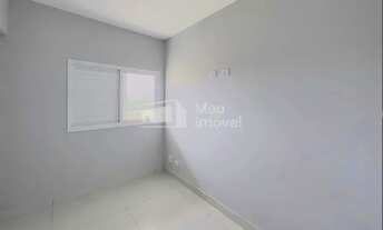 Imagem 2: Aluguel Apartamento 3 Dormitórios sendo 1 Suíte Condomínio Verano Home Resort