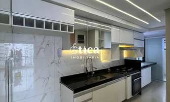 Imagem 6: Apartamento no Calhau com 87m² e 4 quartos sendo 1 suíte