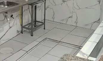 Imagem 6: VENDO Galpão / depósito com 4 vagas na garagem