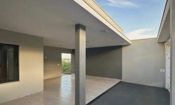 Imagem 2: Casa à venda em capim macio JO1