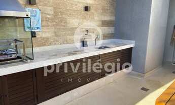 Imagem 5: Cobertura Duplex à venda, 2 quartos, 1 suíte, 3 vagas, BARRA DA TIJUCA - RIO DE JANEIRO/RJ