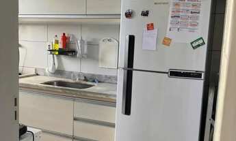 Imagem 3: APARTAMENTO 2/4, com suíte e varanda ótima localização