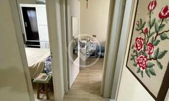 Imagem 3: HB Imóvel para venda possui 48 metros quadrados com 2 quartos em Itacorubi - Florianópolis