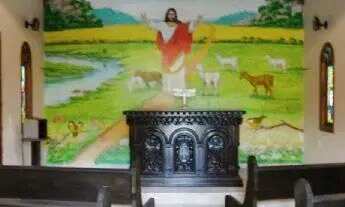 Imagem 3: Chácara em Condomínio na cidade Mairinque !