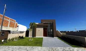 Imagem 2: Excelente Casa à Venda Barra dos Coqueiros/SE [5058