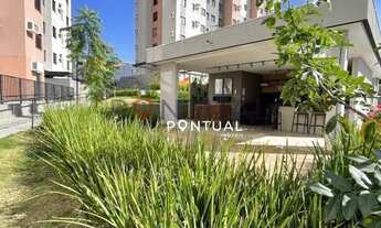 Imagem 4: Apartamento Residencial para venda e locação, Jardim Cristo Rei, Marília - AP0532