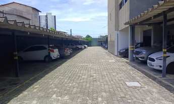 Imagem 2: Vendo apto de 140,49 m² com 3 quartos em Vicente Pinzon - Fortaleza - CE