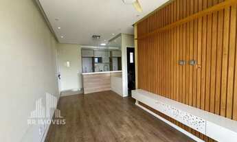 Imagem 2: RR9356 Apartamento 59m² CONDOMÍNIO VIVA MAIS - OPORTUNIDADE - 2 Dorms 1 Vaga - Barueri, SP