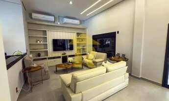 Imagem 4: Casa de Luxo em Condomínio à Venda em Fronteira-MG: 6 quartos, 6 suítes, 3 salas, 10 banhe