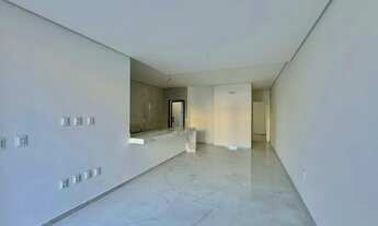 Imagem 7: Casas em Rua Privativa no Eusébio com 4 Suítes Sendo 1 Master com Closet no Van Go Gh-OLIV