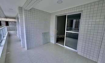 Imagem 3: Apartamento com 2 dormitórios à venda, 84 m² por R$ 650.000,00 - Aviação - Praia Grande/SP