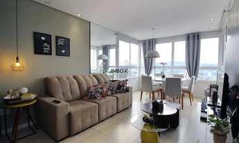 Imagem 6: LINDO APARTAMENTO MOBILIADO DE 2 QUARTOS NO BAIRRO MARIA GORETTI EM BENTO GONÇALVES