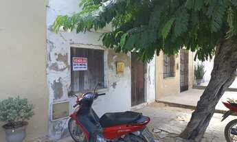 Imagem: Vendo imóvel em jaguaruana