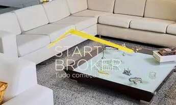 Imagem 2: Apartamento com 4 Quartos e 5 banheiros à Venda, 186 m² por R$ 850.000