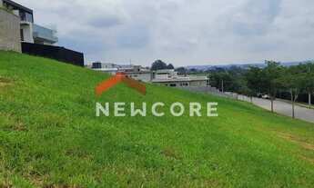 Imagem 7: Lote em condomínio em Rua Helena Crevilari Padovani - Residencial Fazenda Santa Rosa - Fas