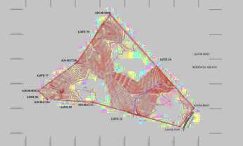 Imagem 2: Lote Terreno Am010 Am 010 390.000m2 39 hectares