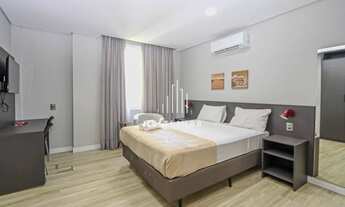 Imagem 2: Studio mobiliado 30m² no Centro Histórico