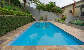 Imagem: Casa com 4 dormitórios, sendo 4 suítes