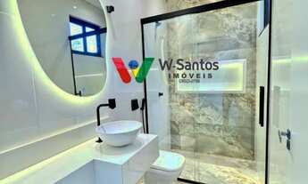 Imagem 7: LINDA CASA NOVA JD Eco Valley região de Maringá