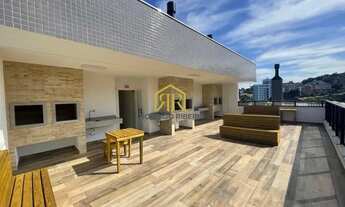 Imagem: Novo e moderno, seu novo lar esperando por